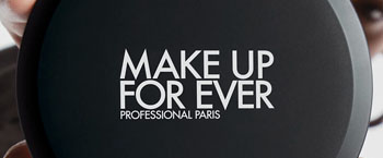 MAKE UP FOR EVER