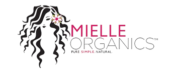 MIELLE ORGANICS